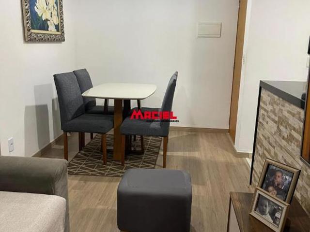 Lindo apartamento no Residencial Nova Esperança Azaleia!