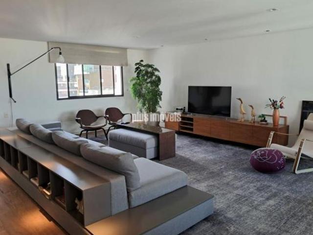Lindo apartamento nos Jardins!