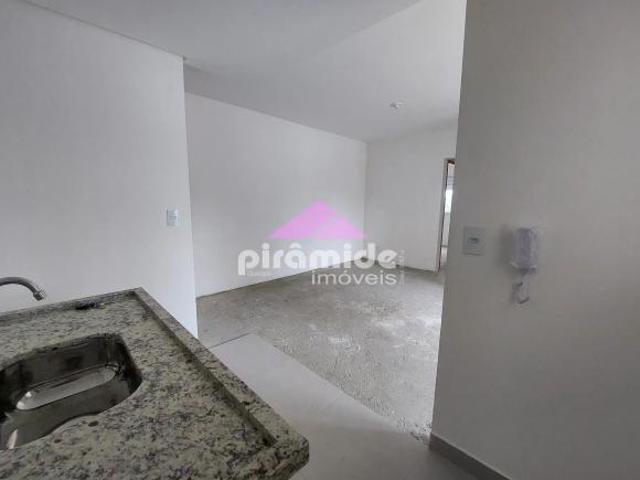 Lindo Apartamento NOVO à venda, Parque Industrial, São José dos Campos, SP