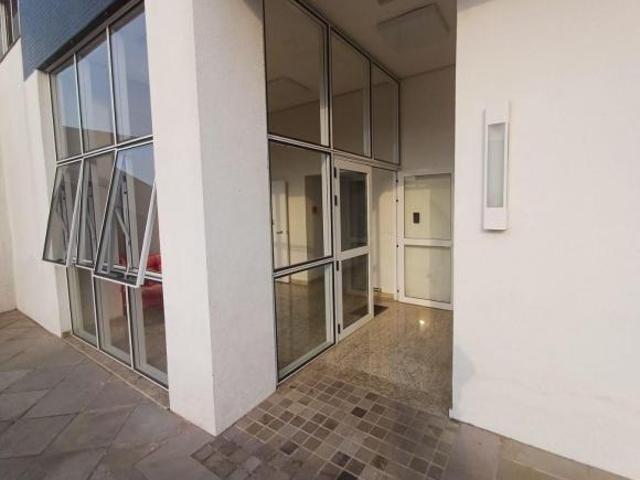 LINDO APARTAMENTO NOVO 2 DORMITÓRIOS CAVALHADA