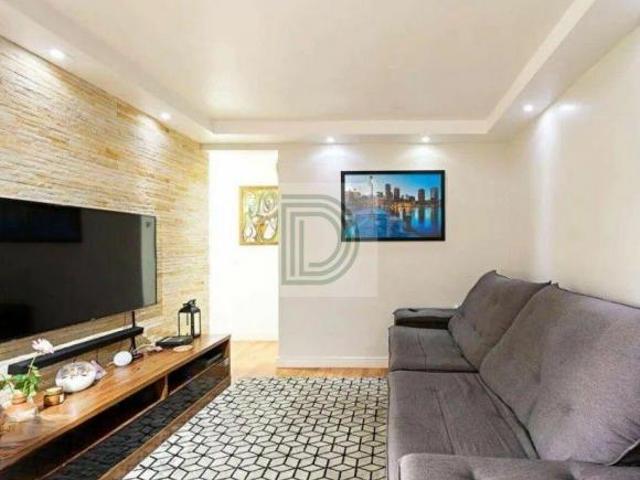 Lindo Apartamento Oportunidade Imperdível!