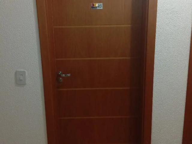 Lindo apartamento para morar no Floresta, com suíte e 2 vagas de garagem cobertas!