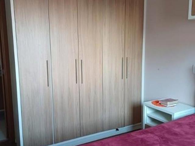LINDO APARTAMENTO PARA COMPRA CONDOMÍNIO MYRIAD PARQUE RESIDENCIAL CLUBE BAIRRO BOSQUE DOS JACARANDÁ