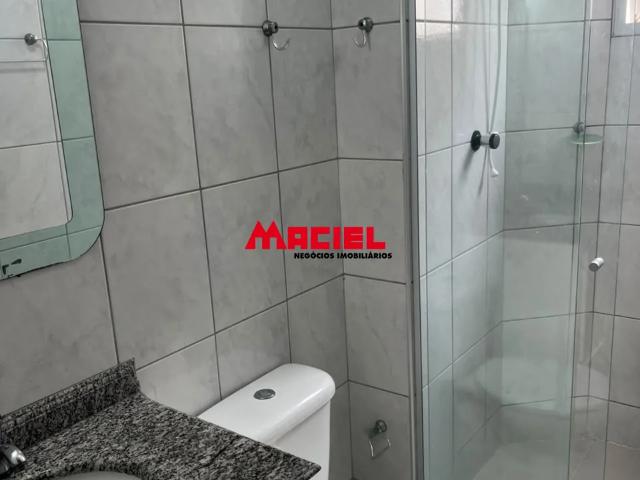 lindo apartamento para locaçao no parque industrial