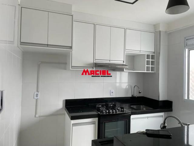 LINDO APARTAMENTO PARA LOCAÇÃO, COM COOK TOP, FORNO E PLANEJADOS