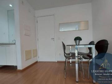 Lindo apartamento para Locação em Brooklin SP