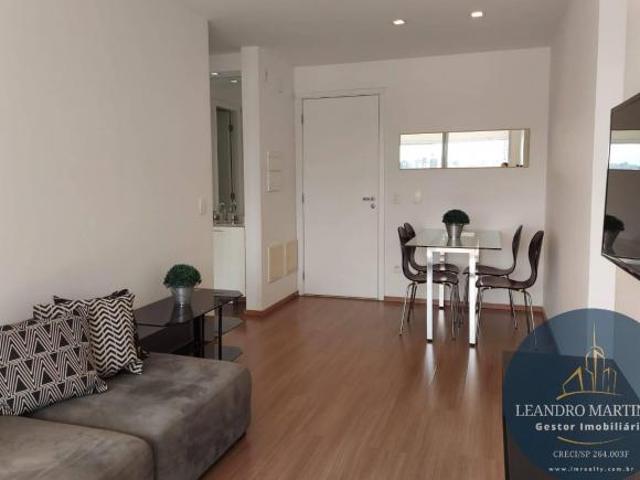 Lindo apartamento para Locação em Brooklin SP