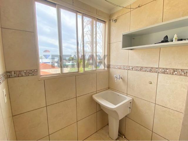 Lindo Apartamento para locação em Mogi Mirim
