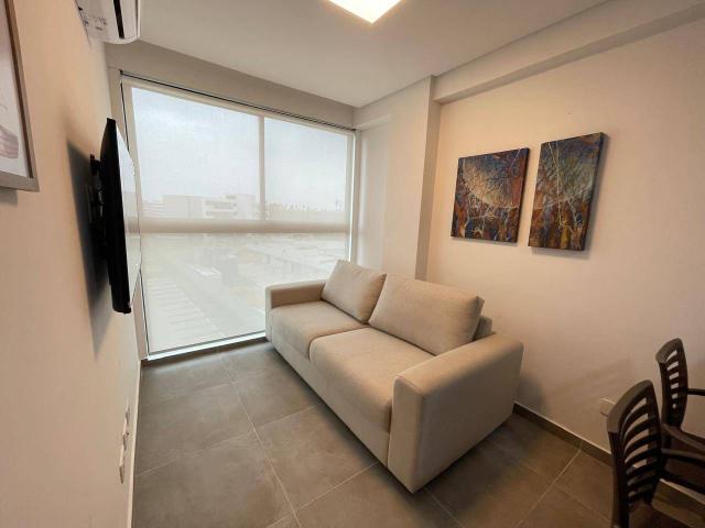 Apto para Alugar 1 Quarto, Marina do Cupê, Porto de Galinhas, Ipojuca, PE