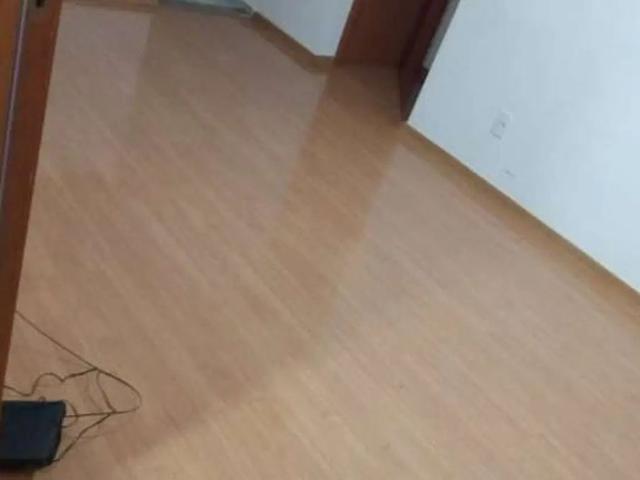 Lindo apartamento para locação no Borella, com condomínio já incluso no aluguel com 2 quartos em Parque Viaduto, Bauru SP