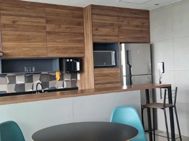 Lindo apartamento para locação no Soberane Residence Adrianópolis Manaus AM
