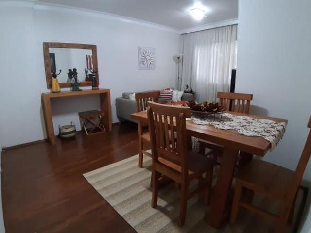 Lindo Apartamento para Venda na Vila Mascote, 70m²!