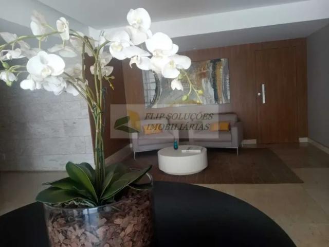 Lindo apartamento para venda com 145 m² com 2 suítes e 3 vagas no miolo do Cambuí Campinas SP