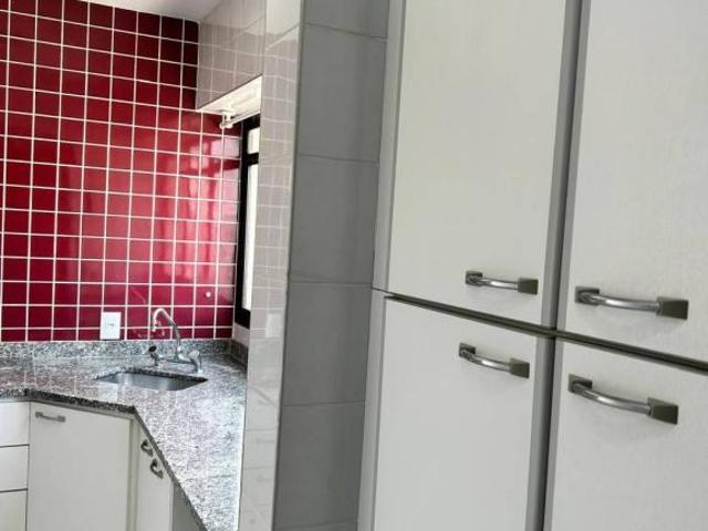 Lindo apartamento para venda e locação, 90m², 3 Dorms. 1 suíte
