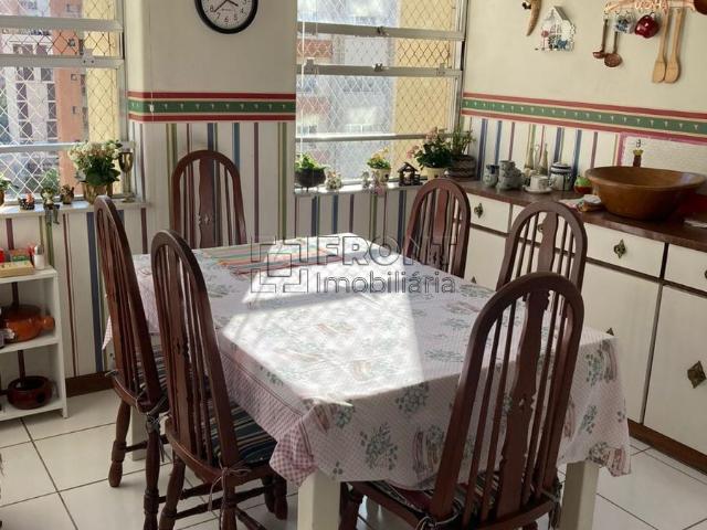 Lindo apartamento para venda