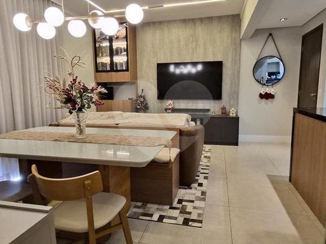 Lindo apartamento Planejado 3 dorms 1 suíte Lazer Completo R$ 830.000,00