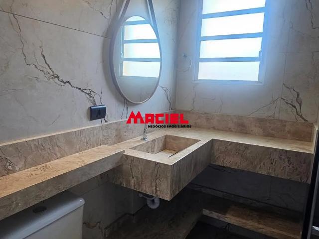 Lindo Apartamento Planejado no JD Colônia em Jacareí