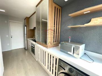 Lindo apartamento próximo a Estação Oratório