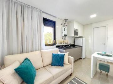 LINDO APARTAMENTO PRÓXIMO A FACULDADE BAGOZZI