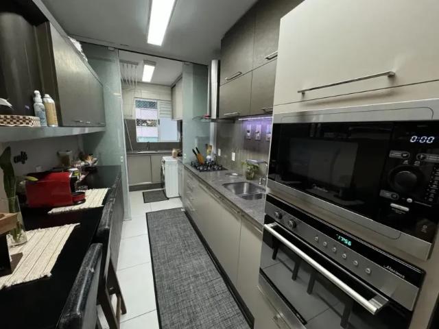 Lindo Apartamento Próximo ao Marista Pio Corrêa