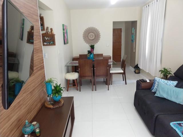Lindo apartamento pronto para morar