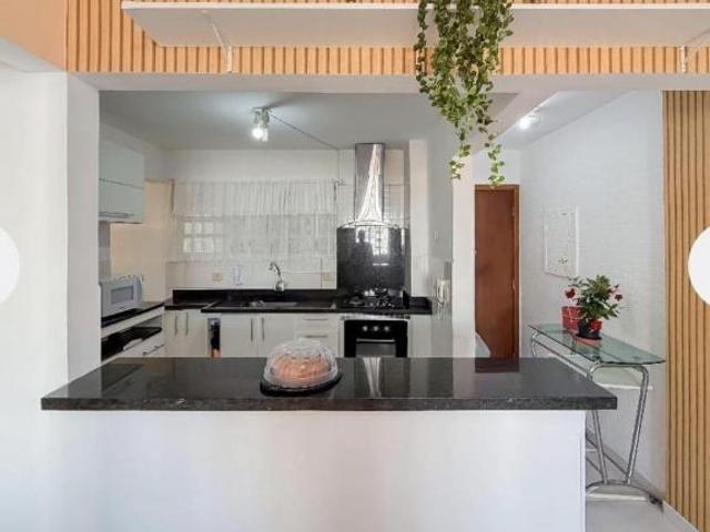 Lindo Apartamento reformado com 69 m² a 200m do Museu do Ipiranga