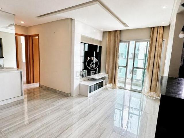 LINDO APARTAMENTO REFORMADO NO RES. GAMAGGIORE!