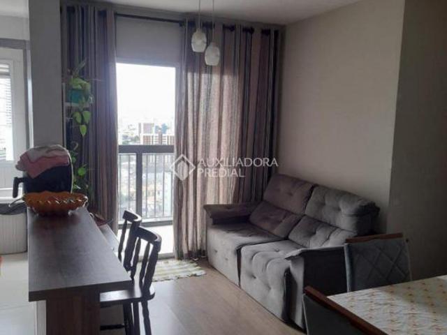 LINDO APARTAMENTO S.B.DO CAMPO