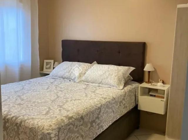 Lindo Apartamento Semi Mobiliado em Gravataí