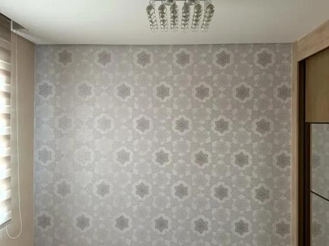 Lindo apartamento semi mobiliado recém reformado com fino padrão de acabamento