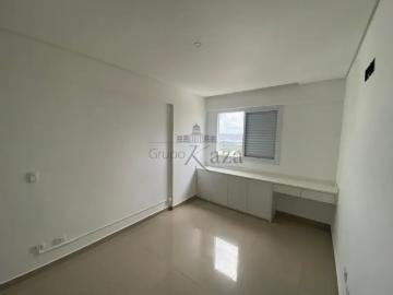 Rua Doutor Bernardo Grabois, Jardim das Colinas, São José dos Campos, São Paulo