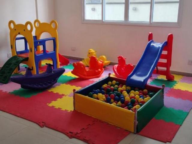 Lindo apt a venda precisa Obg Apat Novo, precisa de acabamentos