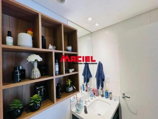 LINDO Apto. Mobiliado à Venda no SMART RESIDENCE PORTEIRA FECHADA, 35M2