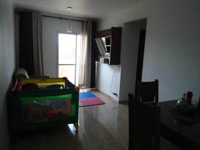 LINDO APTO NA VILA MANGALOT
