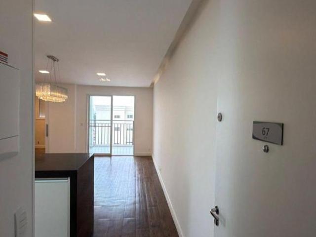 Lindo apto no Butantã com 72 m2 2 vagas