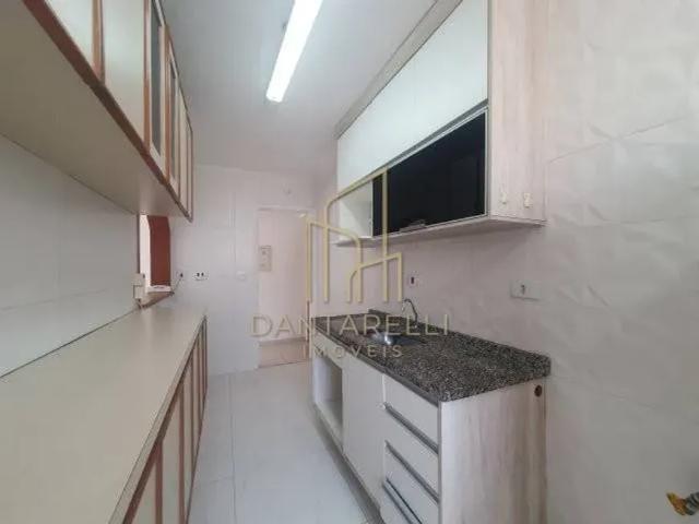 Lindo apto com 44 m2 1 dormitorio na Vila Clementino
