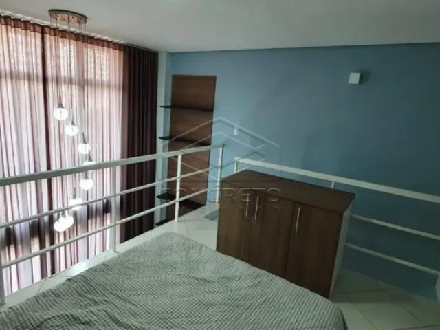 Lindo apto duplex prox. Ao bauru shopping