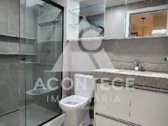 LINDO APTO DE 1 QTO MOBILIADO ED. UNION 511 NOROESTE
