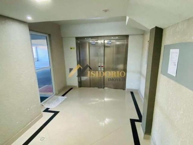 LINDO APTO GARDEN,MOBILIADO,02 QTS,SACADA,ÓTIMA LOCALIZAÇÃO
