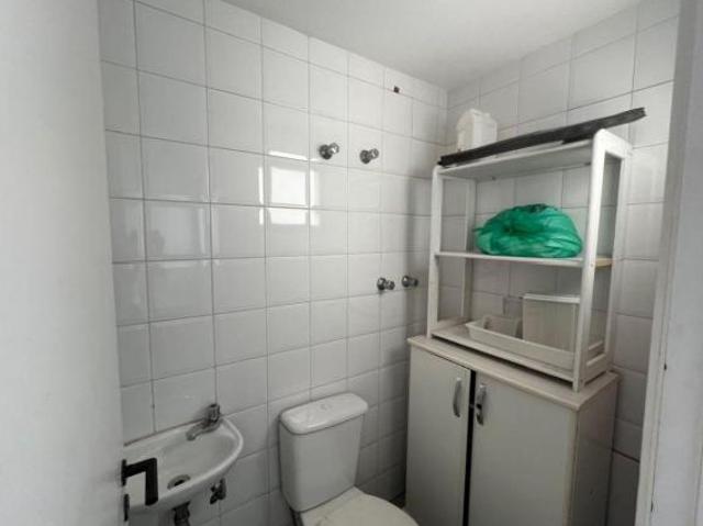LINDO APTO JD PERI PERI PROXIMO METRO, 2 VAGAS