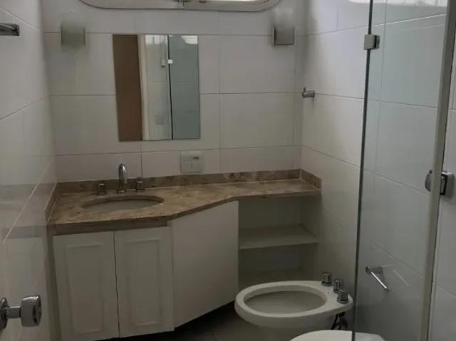 LINDO APTO LOCAÇÃO 03 dorm sendo 02 suites, lavabo, 03 vagas 155m Jardim Paulista