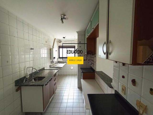 LINDO APTO PROX METRO VILA SONIA 2 VAGAS