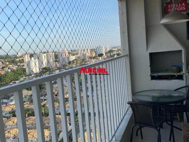 LINDO APTO, TOTALMENTE DECORADO E EQUIPADO POR ARQUITETO, TROCA P APTO DE 2 DM ATÉ R$ 550.000