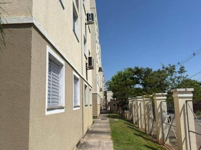 Lindo apto 2 dormitórios Apartamento à venda bairro Vila Betânia, Cachoeirinha