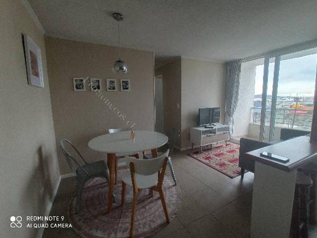 Lindo, comodo y cálido apartamento.