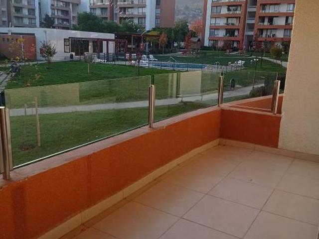 LINDO CONDOMINIO ALTOS DE SAN FRANCISCO HAB./EMPRESA