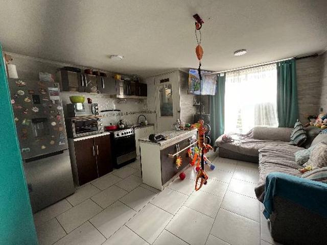 LINDO DEPTO 3D 1B, COND VISTA PARQUE I, SAN BNDO