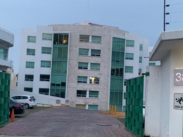 LINDO DEPTO. A LADO DE INTERLOMAS