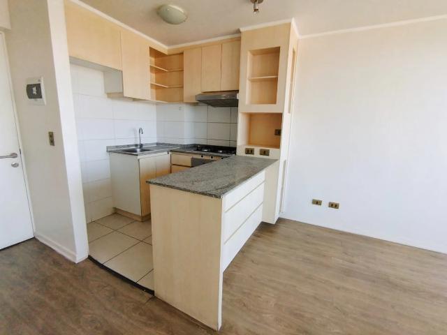 Lindo depto con gc incluidos, 1d+1b g. marañon viña del mar