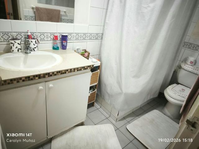 Lindo depto. De 2D, 2B, buena ubicación 1432 | dormitorios por 149000. 00 en Viña del Mar